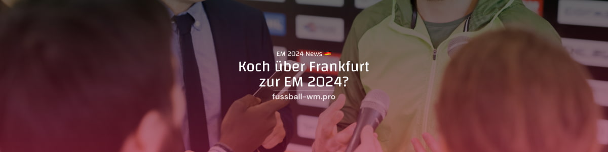 Robin Koch durch Frankfurt-Wechsel zur EM 2024?