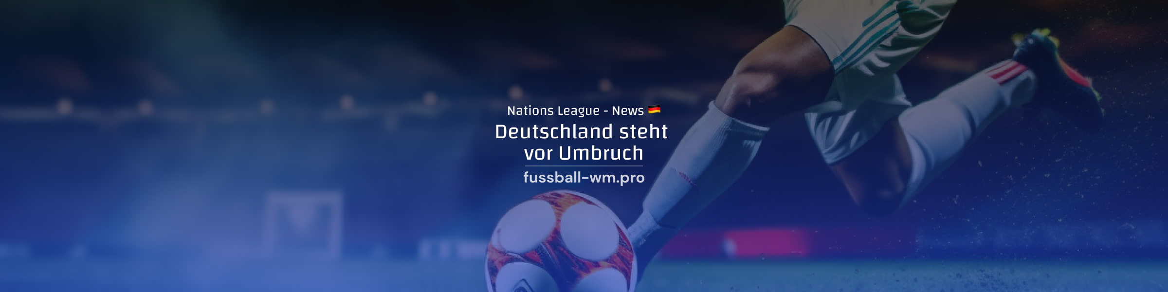 News zu Kaderplanung bei DFB-Team nach EM