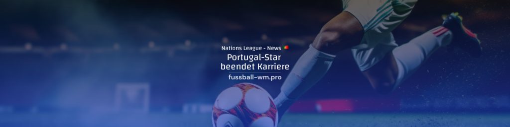 Portugals Pepe beendet Karriere (12.8.24)