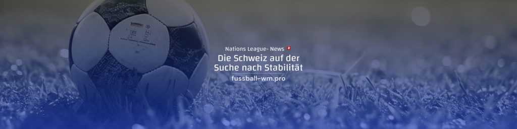 Die Schweiz ist auf der Suche nach Stabilität