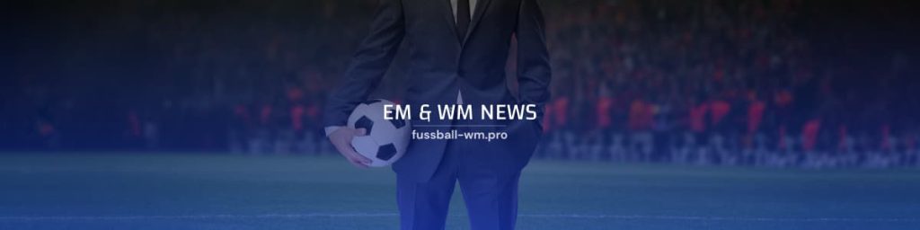 WM und EM News