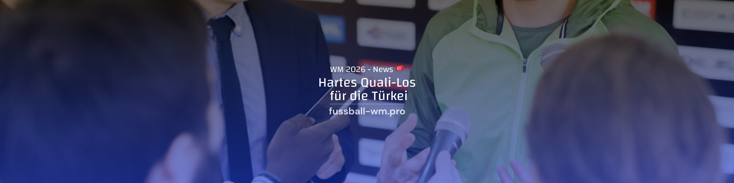 News zur Türkei, WM Quali 2026, 23.12.