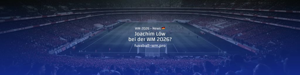 News zu Joachim Löw, 7.2.25