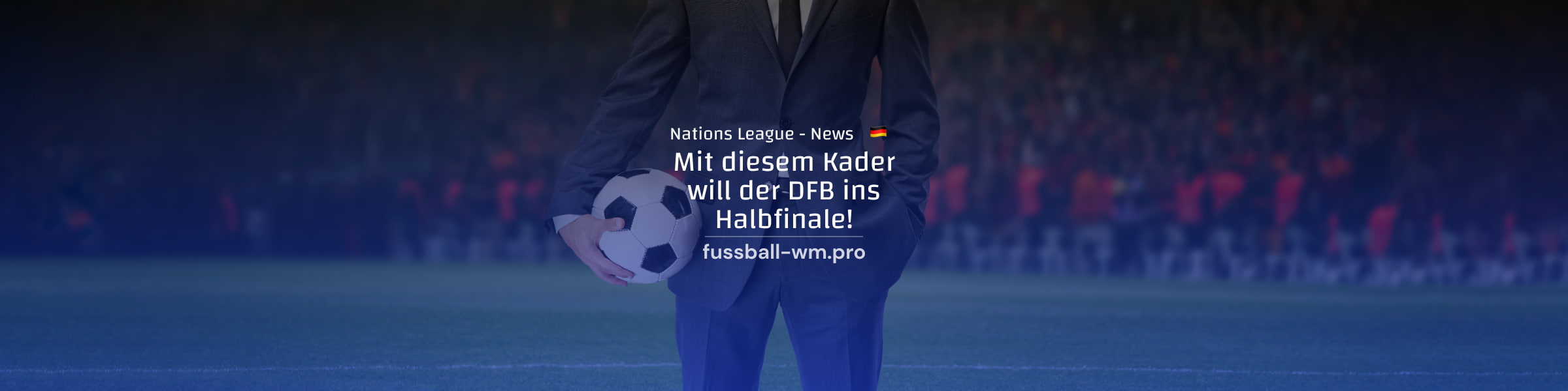 dfb-kader 13.3.